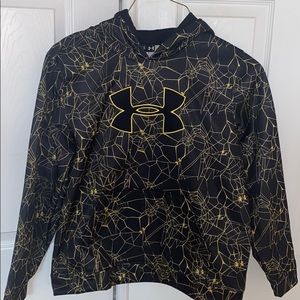 Youth Under Armour Hoodie Sweatshirt